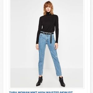 Zara jeans